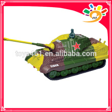 New Arriving! 1:72 Scale Mini Rc Tank With Sound(2117B)